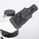 Microscópio Petrográfico Trinocular Motic PM-1823