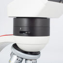 Microscópio Petrográfico Trinocular Motic PM-1823