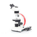 Microscópio Petrográfico Motic PM-1823