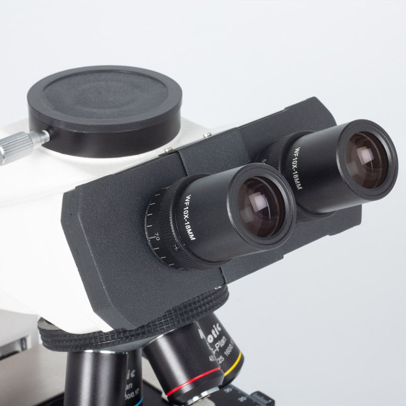 Microscópio Trinocular Motic B1 223E-SP
