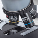 Microscópio Trinocular Motic BA310LED