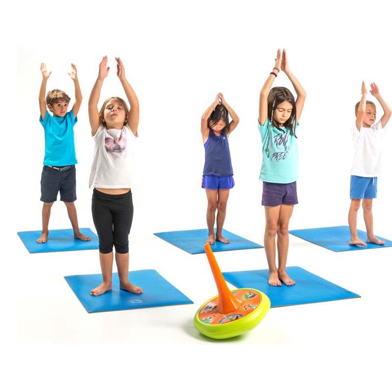 Mindful Kids