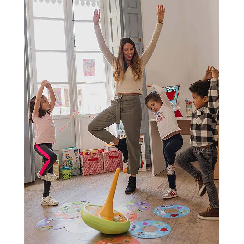 Mindful Kids