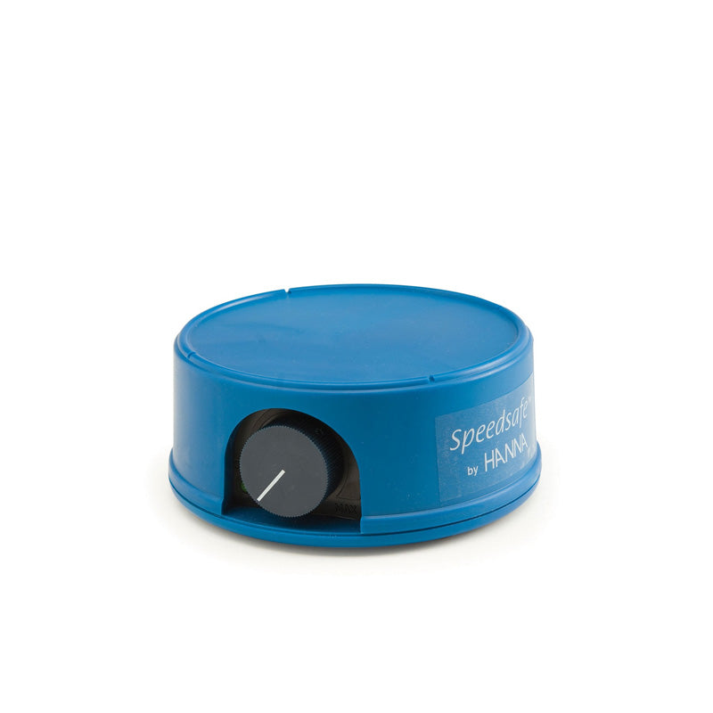 Mini Agitador magnético de 1000ml - Sílaba