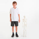 Mini esqueleto humano (altura 85 cm)