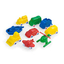 Minimobil 9 peças