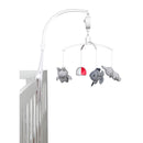 Mobile Musical de Berço “Fun at sea”