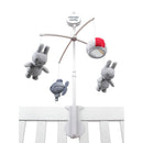 Mobile Musical de Berço “Fun at sea”