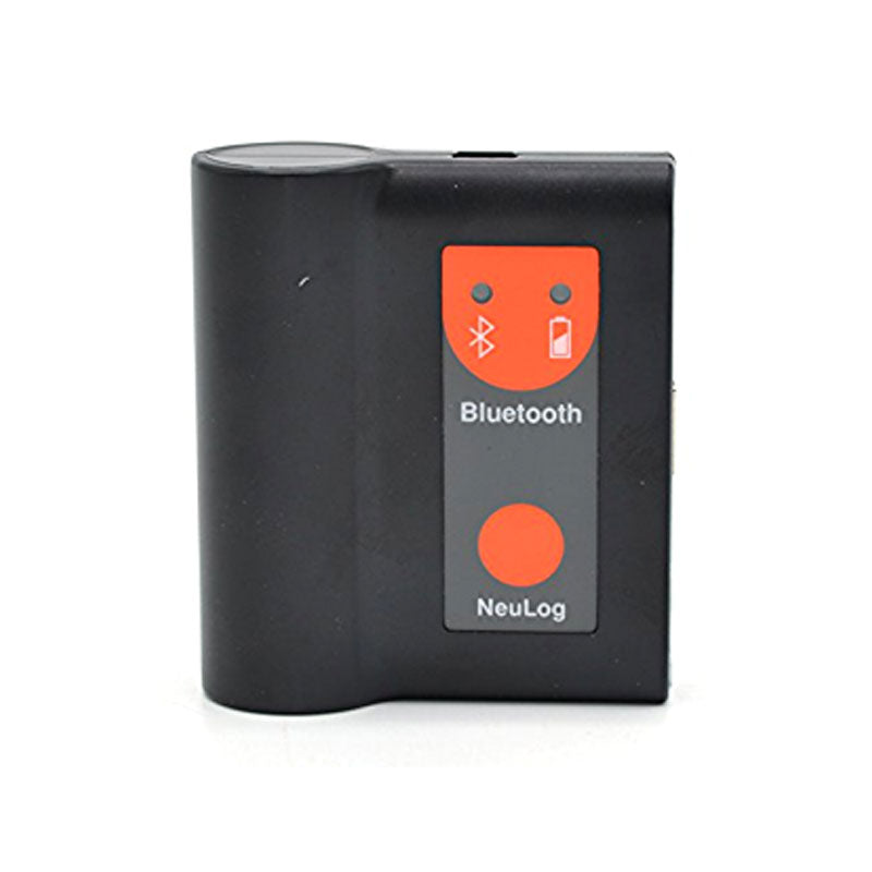 Módulo Bluetooth c/ USB e bateria incorporada NeuLog - Sílaba
