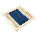 moldura com fecho para crianças