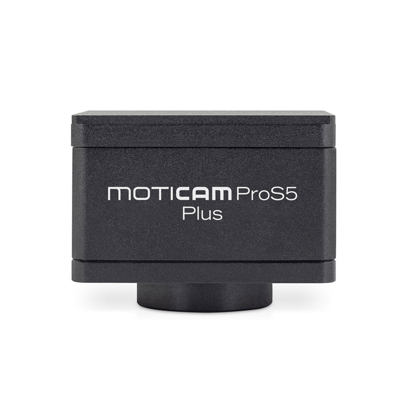 Moticam Pro S5 Plus