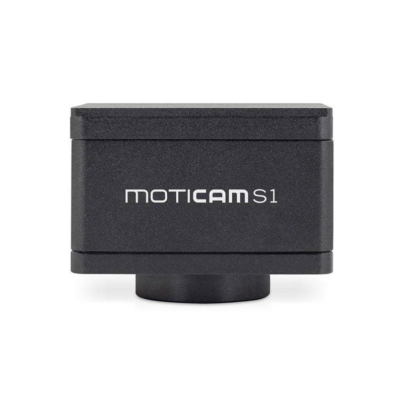 Moticam S1 - Sílaba