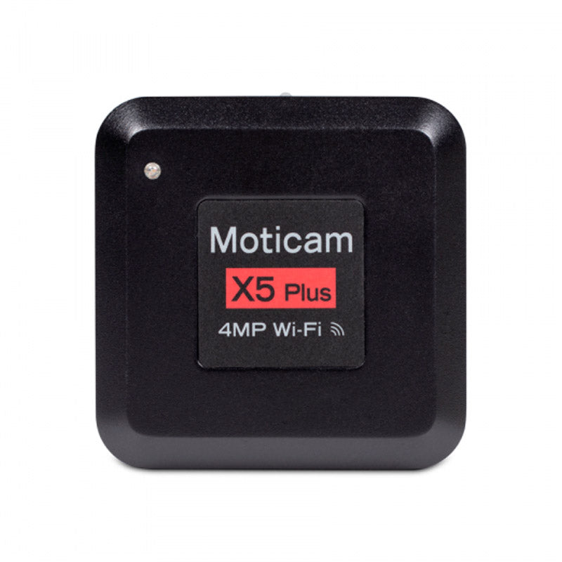 Moticam X5 Plus