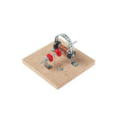 Motor eléctrico easy