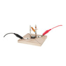 Motor eléctrico simples