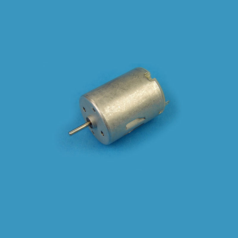 Motor eléctrico (5 V - 4,5 V CC)