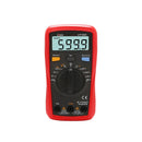 Multímetro digital