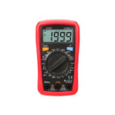 Multímetro digital UT33CPlus