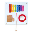 Painéis de parede para motricidade