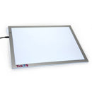 Painel de luz LED - Sílaba