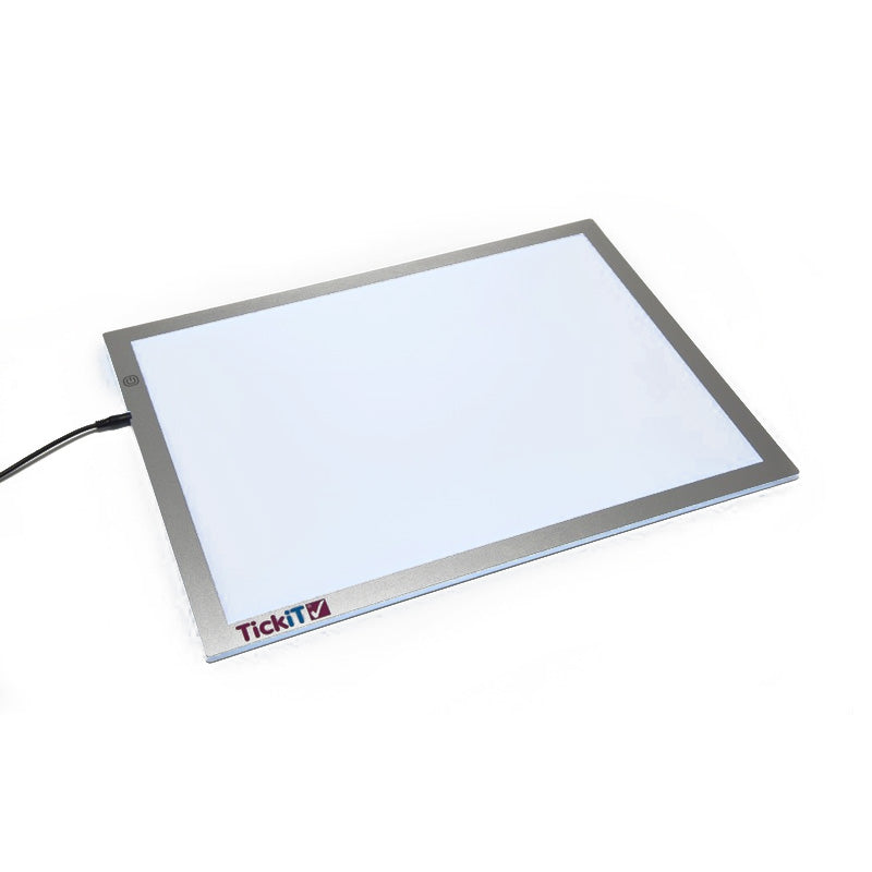 Panel de luz LED A3