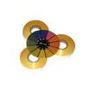 Papel indicador PH 1 - 14 (rolo) - Sílaba