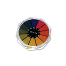 Papel indicador PH 1 - 14 (rolo) - Sílaba