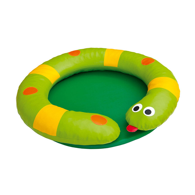 Parque Caterpillar