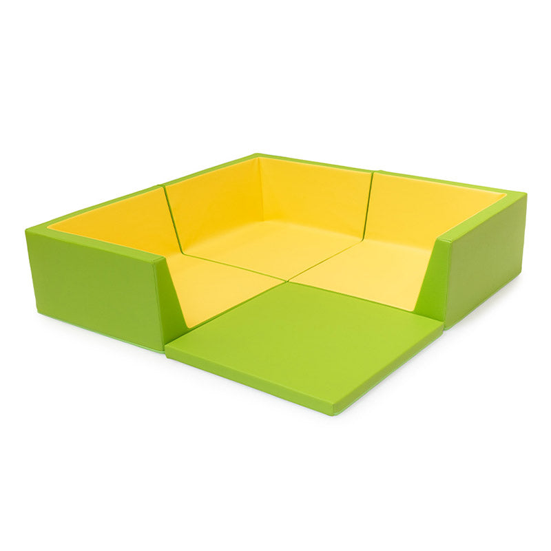 Parque Verde y Amarillo 2