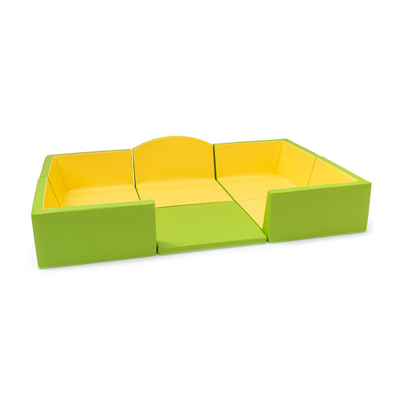 Parque Verde y Amarillo 3