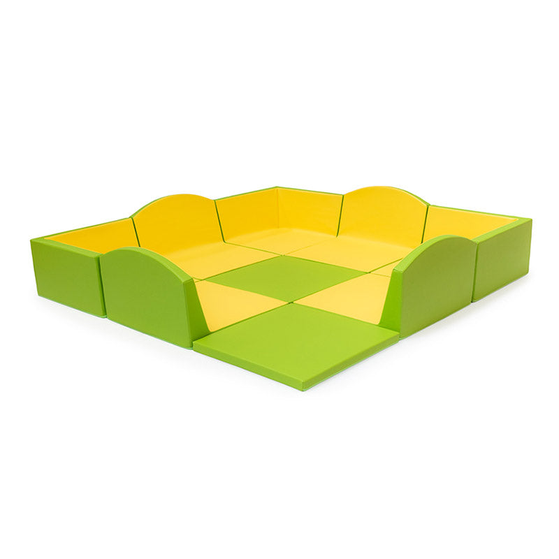Parque Verde y Amarillo 6