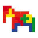 Conjunto de pentaminós