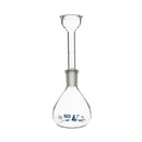 Picnómetro de sólidos