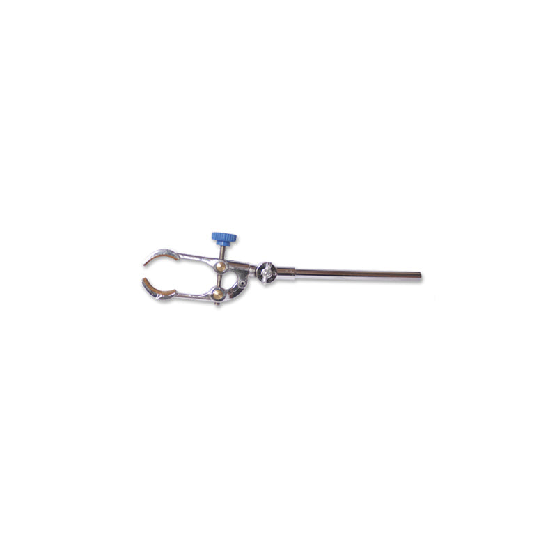 Pinzas de 4 dedos sin tuerca con ángulo ajustable, 0-80 mm