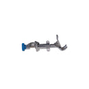 Pinça automática com noz, 0-25 mm