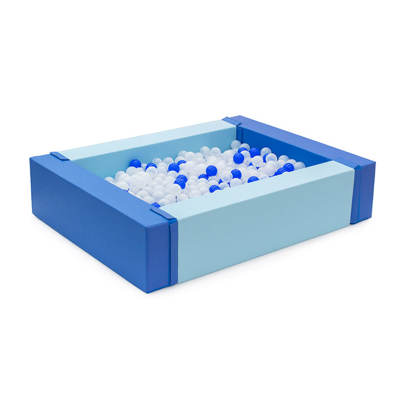 Piscina rectangular