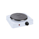 Placa de aquecimento de 1500W