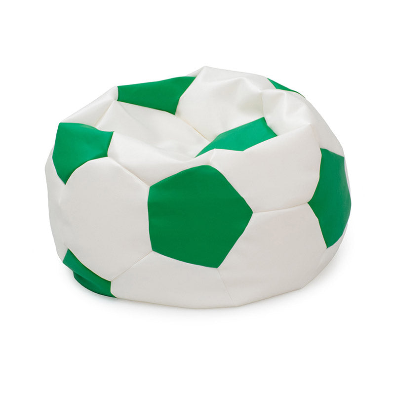 Puff bola de futebol