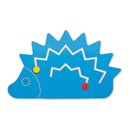 Quadro manipulável de parede ouriço