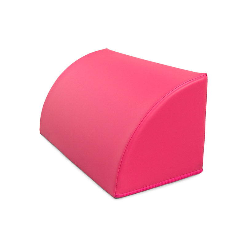 Cama lunar rosa