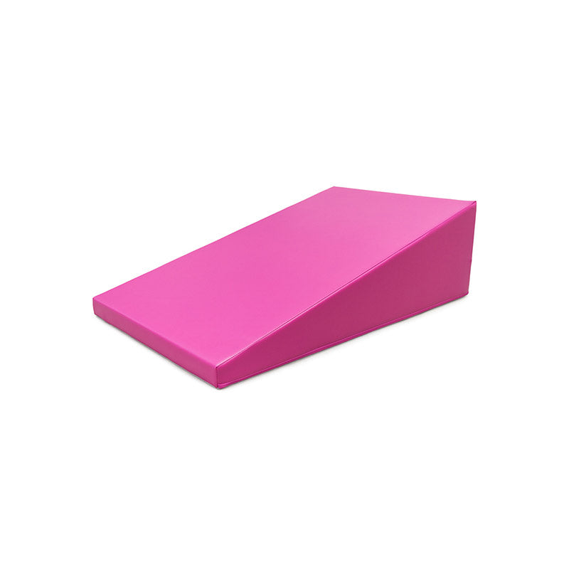 Rampa comprida magenta