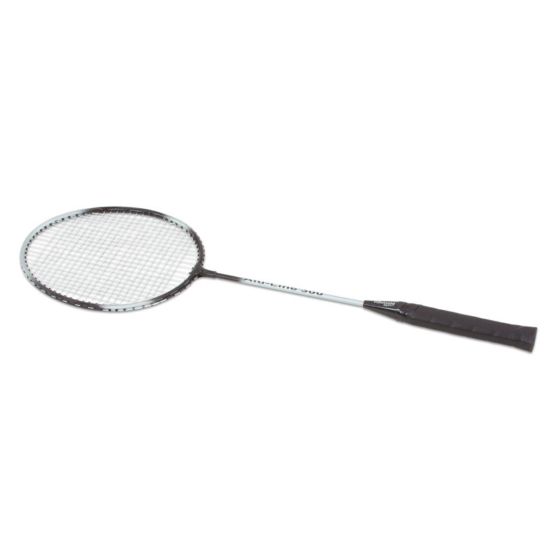 L size aluminum badminton racket