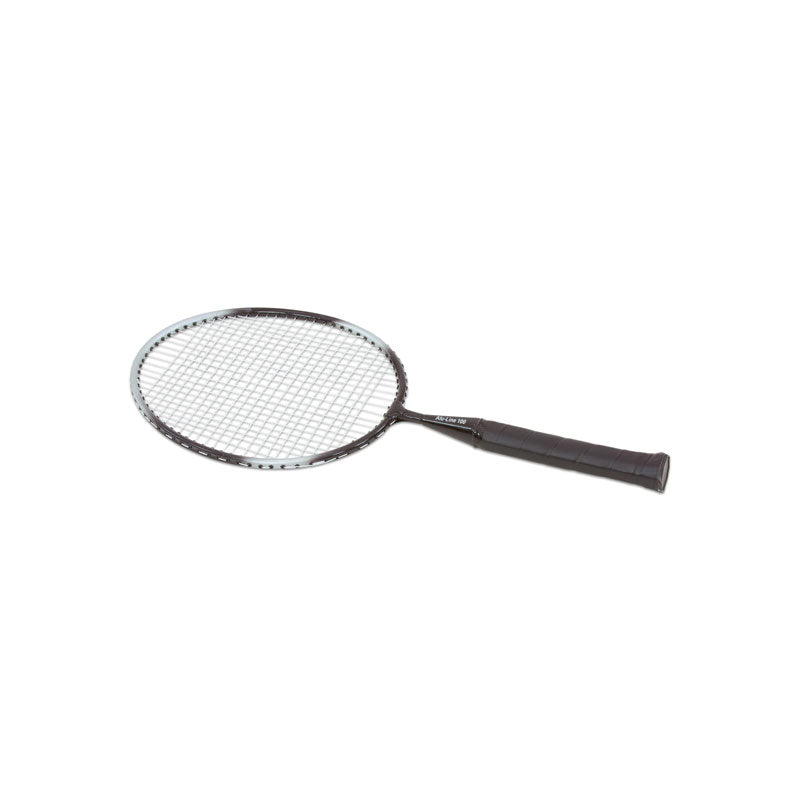 Aluminum badminton racket size S