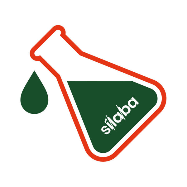 Sulfato cálcio (2H2O) 250g - Sílaba