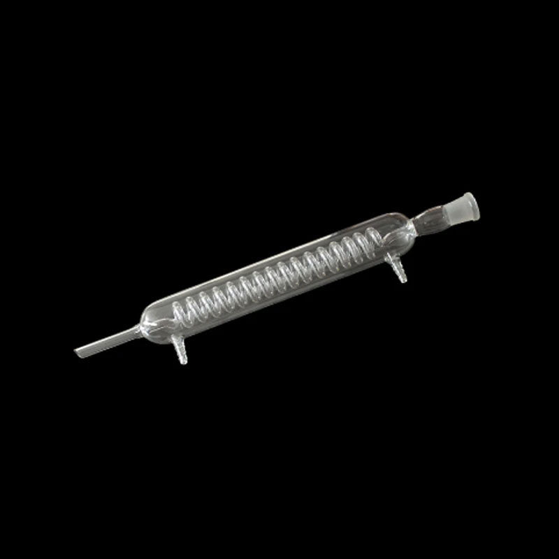 200 mm Serpentine Condenser