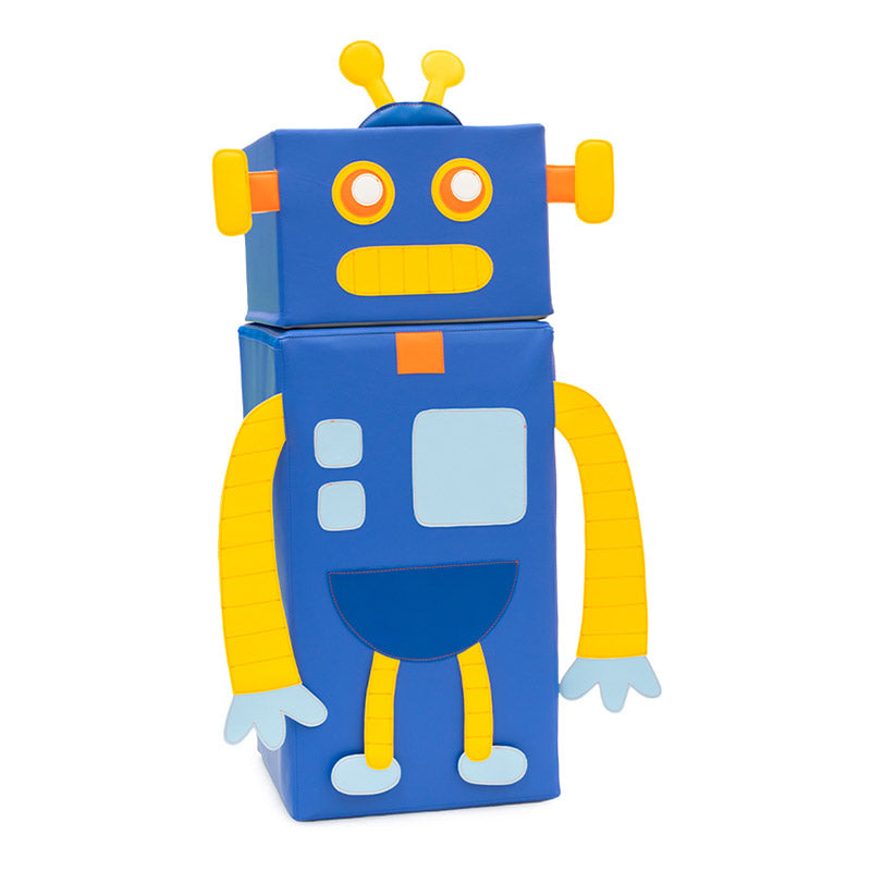 Robot de almohada