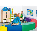 Sala de estar “Olá” em espuma