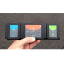 barometric pressure sensor