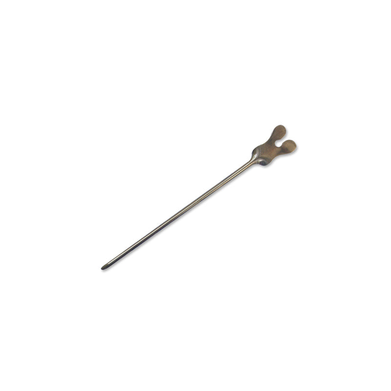 Sonda canulada, 140 mm - Sílaba