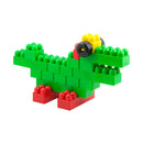 Super Blocos 96 peças